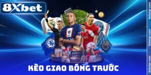 Kèo giao bóng trước